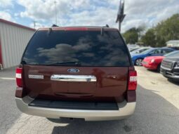 Used 2007 Ford Expedition