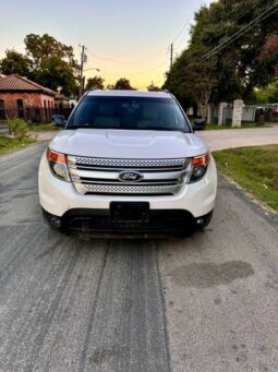 Used 2013 Ford Explorer