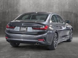 Used 2020 BMW 3 Series