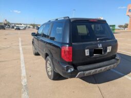 Used 2003 Honda Pilot