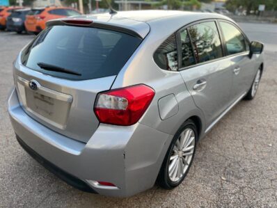 Used 2013 Subaru Impreza