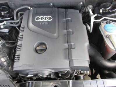 Used 2013 Audi A4