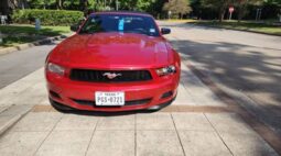 Used 2012 Ford Mustang