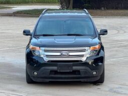 Used 2013 Ford Explorer