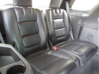 Used 2013 Ford Explorer