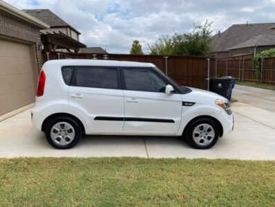 Used 2012 Kia Soul