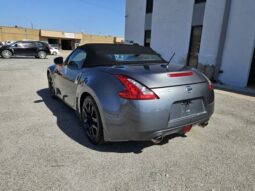 Used 2016 Nissan 370Z