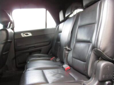 Used 2013 Ford Explorer