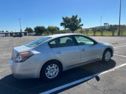 Used 2009 Nissan Altima