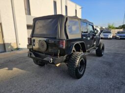 Used 2010 Jeep Wrangler