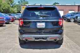 Used 2017 Ford Explorer