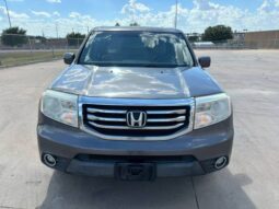 Used 2014 Honda Pilot