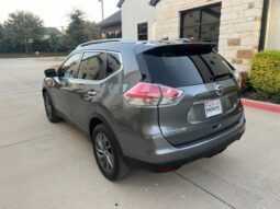 Used 2016 Nissan Rogue