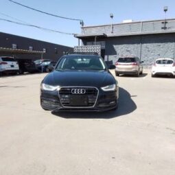 Used 2016 Audi A4