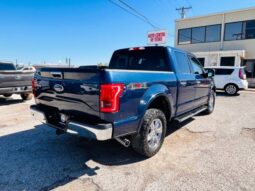 Used 2017 Ford F-150