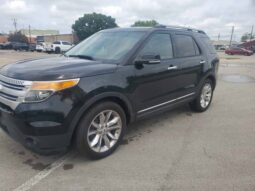 Used 2013 Ford Explorer