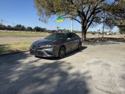 Used 2022 Toyota Camry