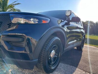 Used 2020 Ford Explorer