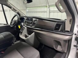 Used 2020 Ford Transit