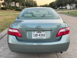 Used 2009 Toyota Camry