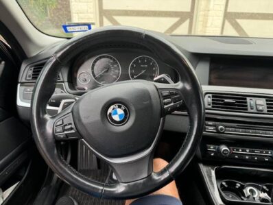 Used 2011 BMW 535i