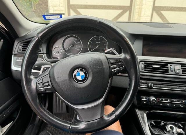 
								Used 2011 BMW 535i full									