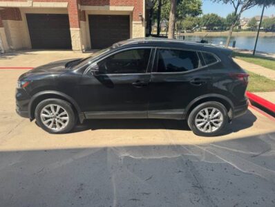 Used 2020 Nissan Rogue