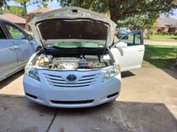 
										Used 2009 Toyota Camry full									