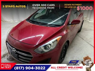 Used 2016 Hyundai Elantra