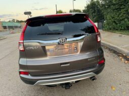 Used 2016 Honda CR-V