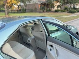 Used 2009 Toyota Camry