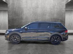 Used 2021 Volkswagen Tiguan