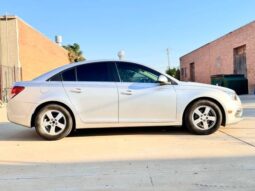 Used 2015 Chevrolet Cruze