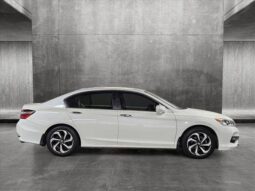 Used 2017 Honda Accord