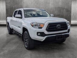 
										Used 2022 Toyota Tacoma full									