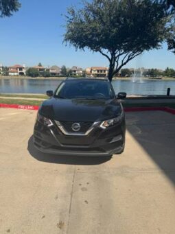 Used 2020 Nissan Rogue