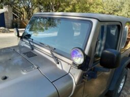 Used 2004 Jeep Wrangler