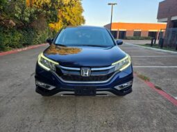 Used 2015 Honda CR-V