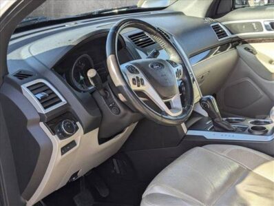 Used 2013 Ford Explorer