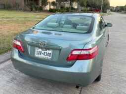 Used 2009 Toyota Camry