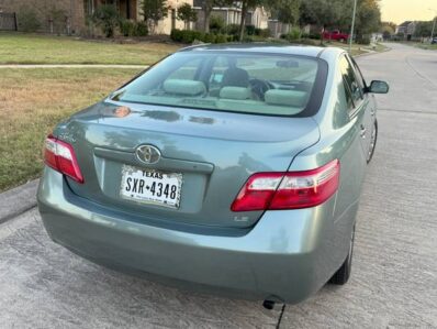 Used 2009 Toyota Camry