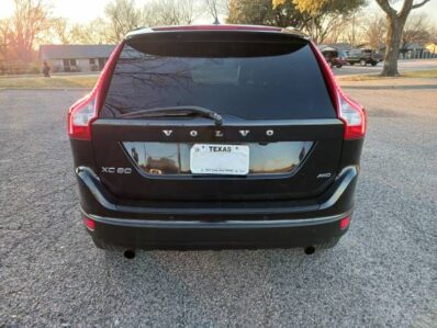 Used 2012 Volvo XC60