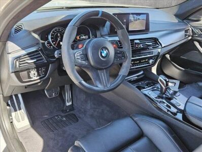 Used 2019 BMW M5