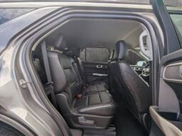 Used 2023 Ford Explorer