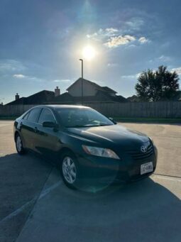 Used 2007 Toyota Camry