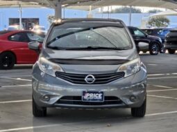 Used 2015 Nissan Versa