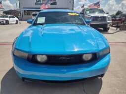 Used 2010 Ford Mustang