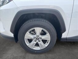 Used 2021 Toyota RAV4