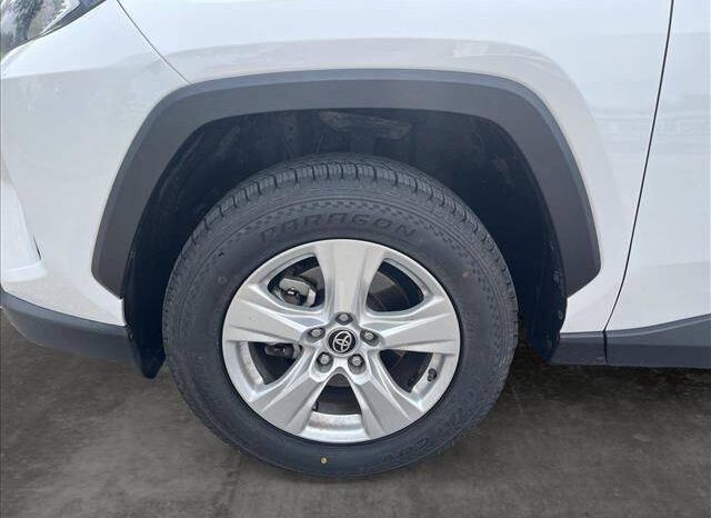 
								Used 2021 Toyota RAV4 full									