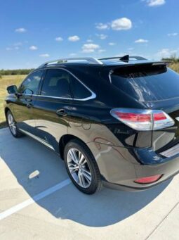 Used 2015 Lexus RX 350